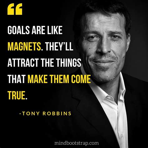 Anthony Robbins Motivational Quotes