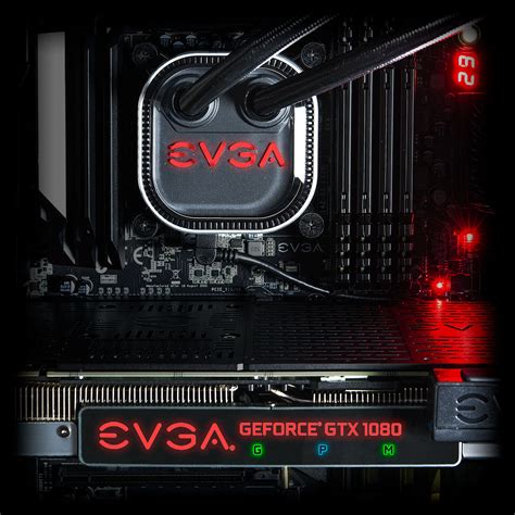 EVGA - Software - Precision XOC