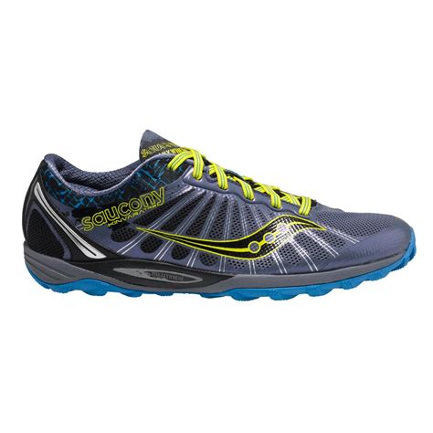 Saucony Kinvara TR2 Trail Running Shoe (Men's) | Run Appeal