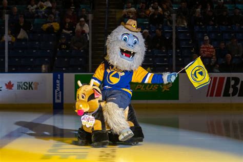 Job Opportunities – Saskatoon Blades