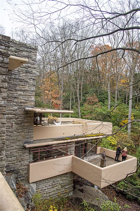 Fallingwater, Pennsylvania – The ExhaustNotes Blog