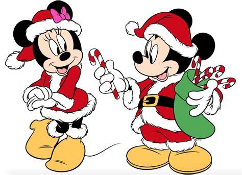 Triazs Dibujos De Navidad De Mickey Mouse | Images and Photos finder