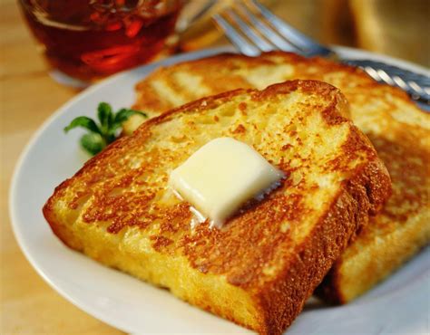 Make This Wonderful Recipe for French Toast in a Skillet for Breakfast | Recipe | Toast recipes ...