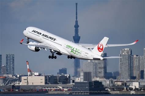 Japan Airline Flight Forced to U-Turn Minutes Before Landing Due to ...