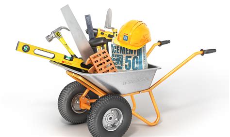 Great Tools To Have at Any Construction Site | Woodsmith