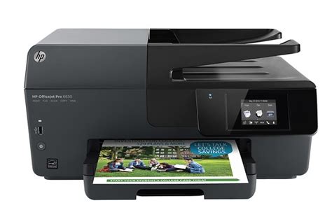 HP Officejet 4630 Wireless e-All-In-One Printer $59.99 + FREE Shipping | The CentsAble Shoppin