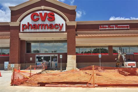 CVS Pharmacy in Austin | CVS Pharmacy 3500 W Slaughter Ln, Austin, TX ...