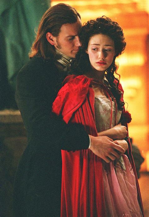 Tumblr-Scene from 2004 film The Phantom of the Opera | Phantom of the opera, Phantom, Christine daae