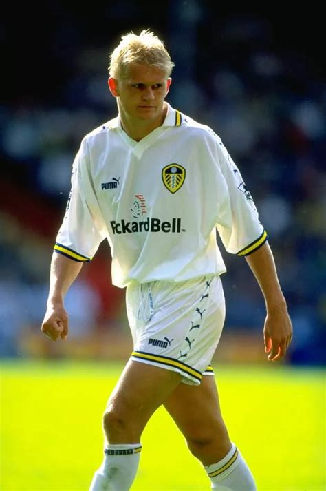 Erling Haaland pokes fun at dad over 1997 Leeds United goal at Anfield ...