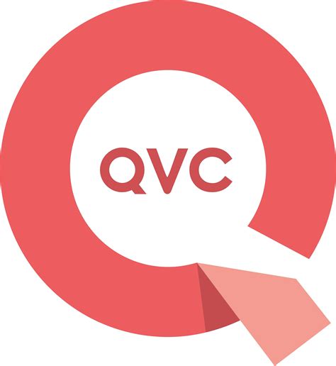 QVC – Logos Download