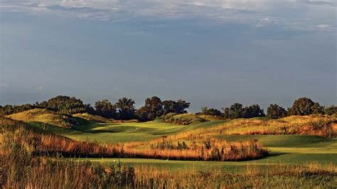 Robert Trent Jones Golf Trail | New England dot Golf