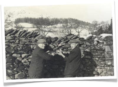 Rydal - Later History | A Rydal Guide