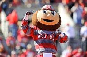 11 Of The Weirdest Sports Mascots Ever - More Sport - Inside Sport