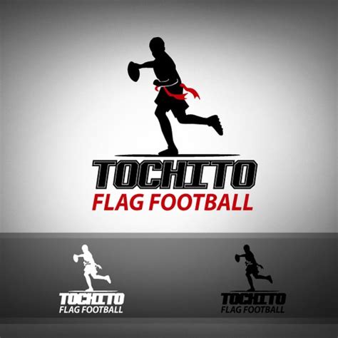 Create the next logo for tochito (flag football) | Logo design contest