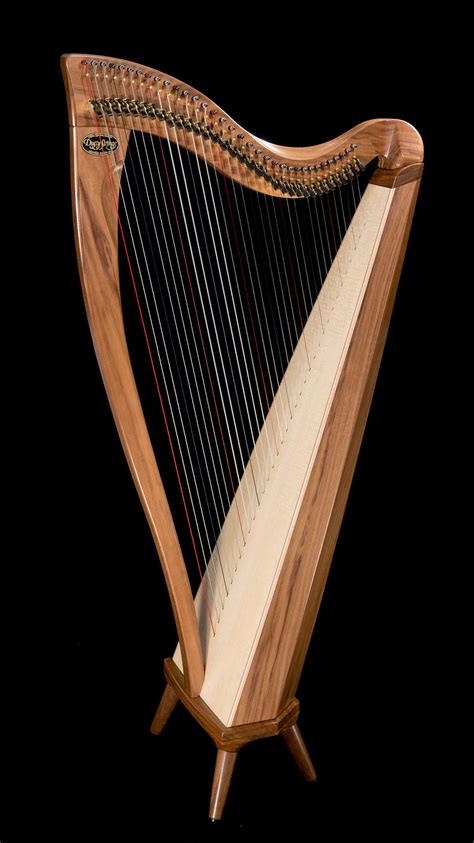 Browse Harp Models | Dusty Strings