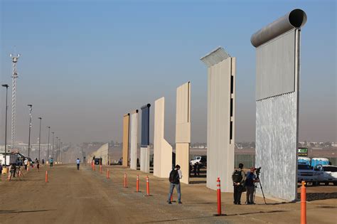 Trump’s wall: another imperialist imprint in Tijuana, Mexico ...