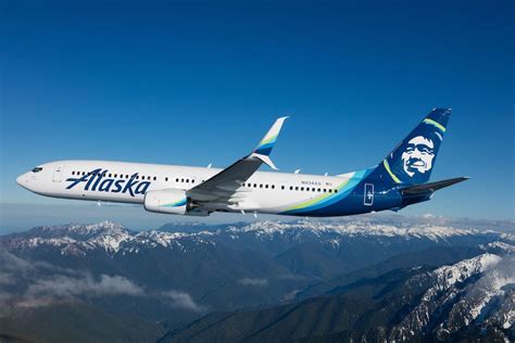 Report details how Alaska Airlines is using AI to better map flight routes and save time and ...