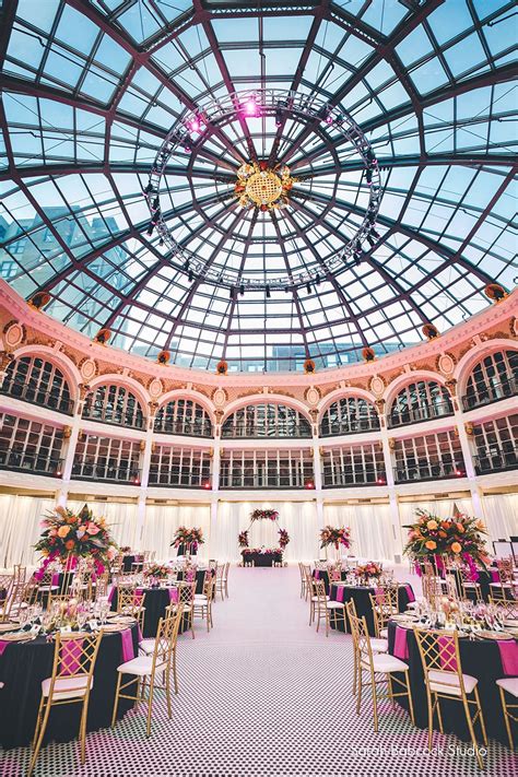 The Rotunda at Dayton Arcade Events — Dayton Arcade Events