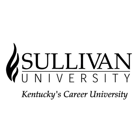 Sullivan University logo, Vector Logo of Sullivan University brand free download (eps, ai, png ...