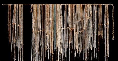 Inca Quipu | Inca, Ancient history, Ancient