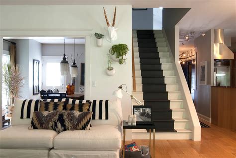 15 Unique Eclectic Staircase Designs You Don't Want To Miss Out On