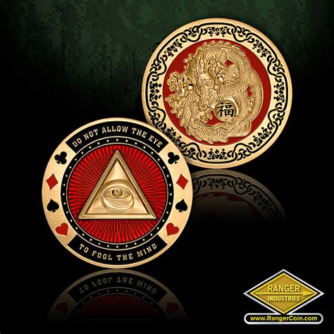 Poker Card Guard Protector – Ranger Coin Store