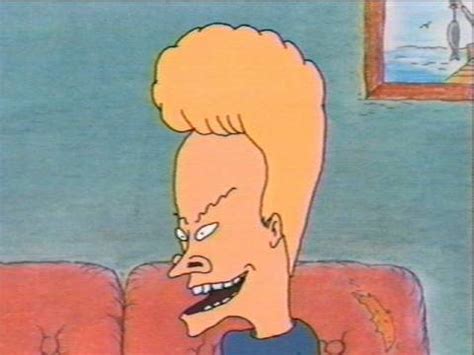 Beavis (Character) - Giant Bomb