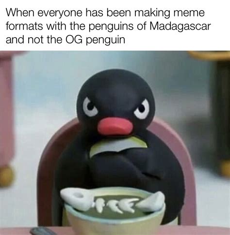 The best Pingu memes :) Memedroid