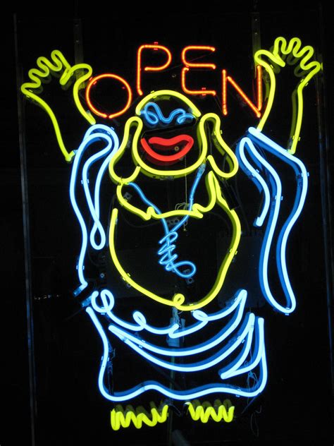 Custom Neon Sign Art - Studioglow Custom Neon Art and Signs Neon Sign Art, Neon Art, Gas Lights ...