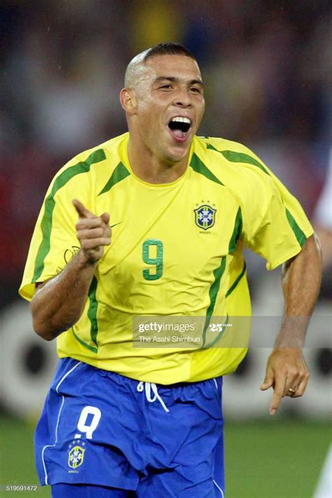 Brazil Football Team, Football Squads, Legends Football, World Football, Ronaldo Luís Nazário De ...