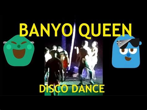 Fiesta Free Style Dance of Banyo Queen Remix | PentagonRemix - YouTube ...