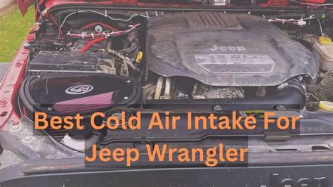 Total 66+ imagen jeep wrangler cold air intake sound - Abzlocal.mx