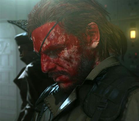 Demon Snake | Metal gear, Snake metal gear, Metal gear solid