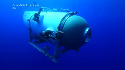 How the unconventional design of the Titan sub may have destined it for disaster