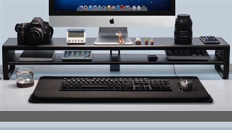 Descubrir 69+ imagen cool office desk gadgets - Abzlocal.mx