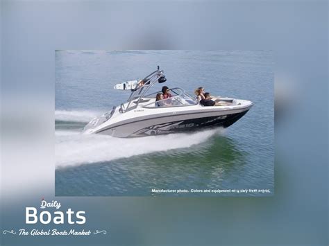 2022 Yamaha Jet Boat 210Ar for sale. View price, photos and Buy 2022 Yamaha Jet Boat 210Ar #291568