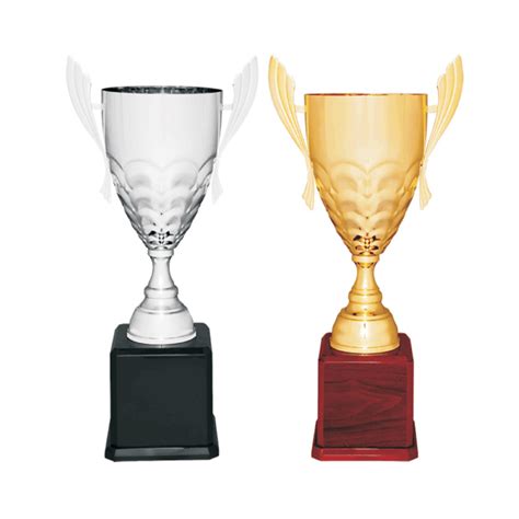 Trophy & Medals 02 – Sport Lines