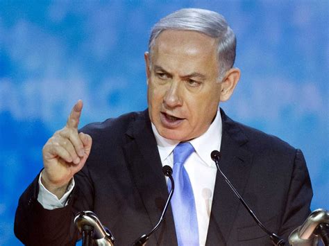 What to listen for in Netanyahu's speech - Business Insider