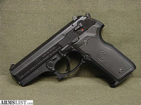 ARMSLIST - For Sale: Stoeger Cougar 8040F 40cal Compact Pistol w/Hardcase