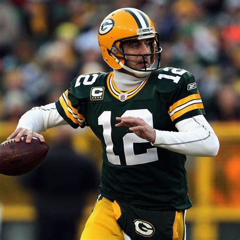 Green Bay Packers: Why Aaron Rodgers' Best Is Yet to Come | News ...