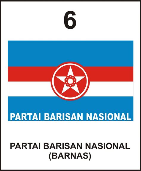 Logo Barisan Nasional Baru / 51% CALON MUKA BARU DITAMPILKAN BARISAN NASIONAL UNTUK PRU14 - It's ...