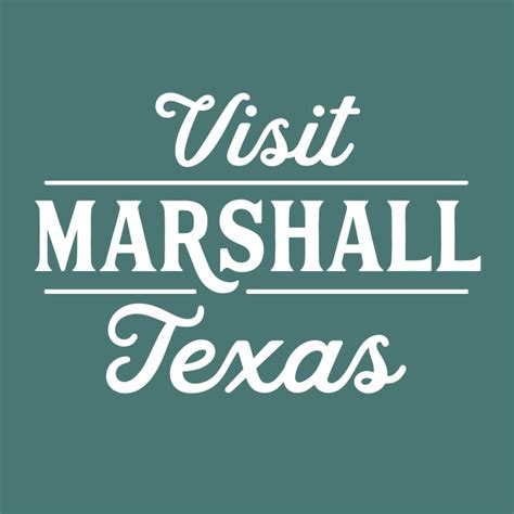 History – Visit Marshall Texas