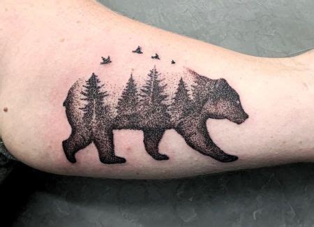 22 Tatuajes de Animales con Significado 2024 - Tatuing