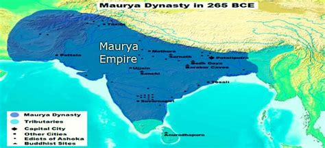 Maurya Empire - Alchetron, The Free Social Encyclopedia