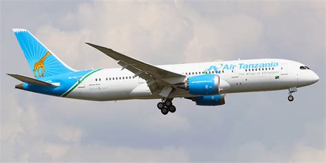 Air Tanzania. Airline code, web site, phone, reviews and opinions.