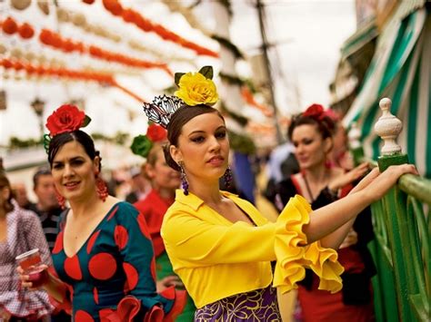 Traditions de l'Espagne - coutumes, photo