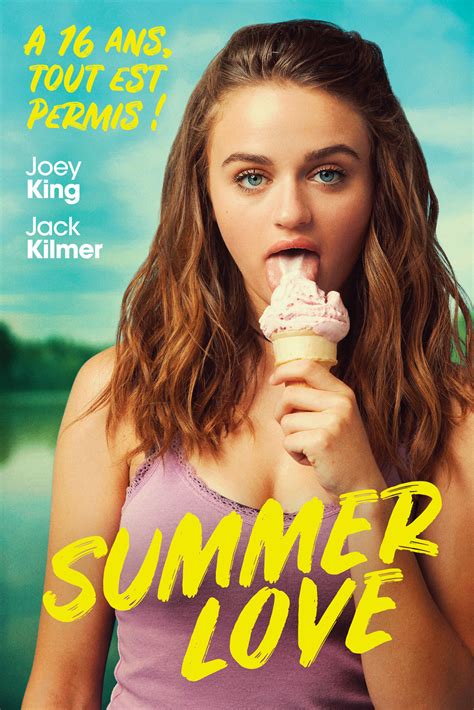 Summer Love - film 2018 - AlloCiné