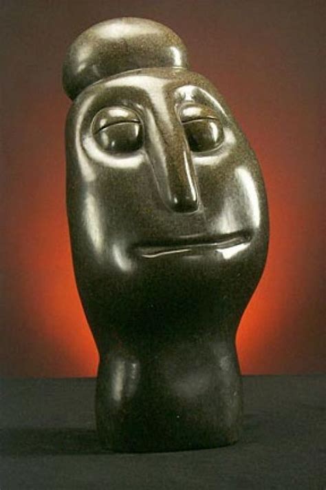 Shona sculpture Zimbabwe | African sculptures, Sculpture, Sculpture art