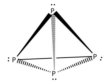 bond - Why does Nitrogen form N₂ (and not N₄) while but Phosphorus ...