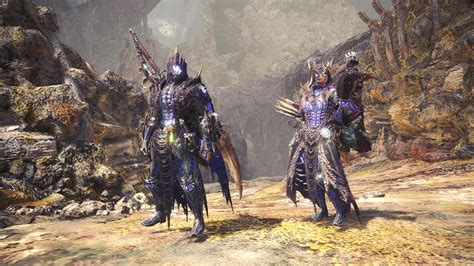 Monster Hunter World title update: Arch-Tempered Monsters, patch notes | VG247